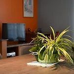 Au Petit Jardin