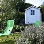Au Petit Jardin * Cassel