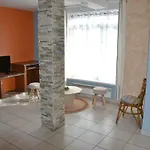 Holiday home Au Petit Jardin Cassel