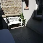 Holiday home Au Petit Jardin Cassel