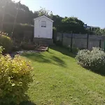 Au Petit Jardin *