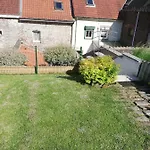 Holiday home Au Petit Jardin *