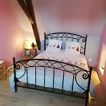 Holiday home Au Petit Jardin