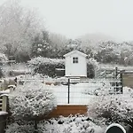 Au Petit Jardin