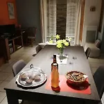 Au Petit Jardin Holiday home Cassel