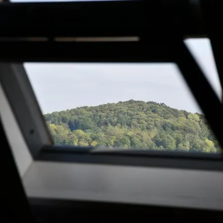 Au Petit Jardin Semesterbostad