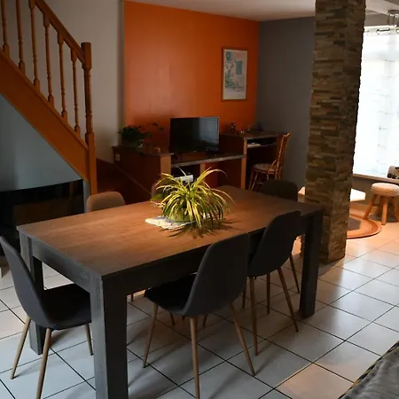 Au Petit Jardin * Cassel