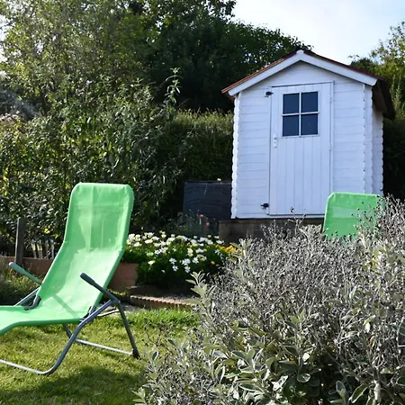 Au Petit Jardin * Cassel