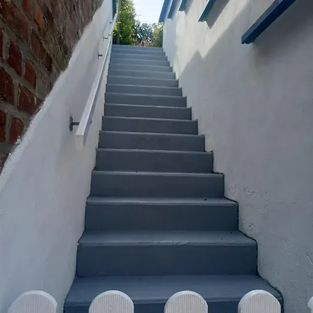 Au Petit Jardin Cassel