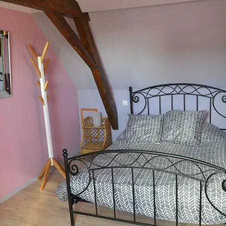 Au Petit Jardin Cassel