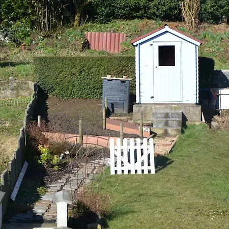 Au Petit Jardin Cassel