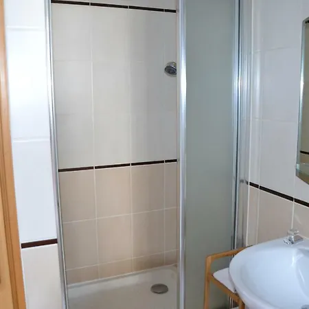 Au Petit Jardin Semesterbostad