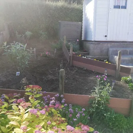 Au Petit Jardin * Cassel