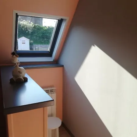 Au Petit Jardin Hébergement de vacances Cassel