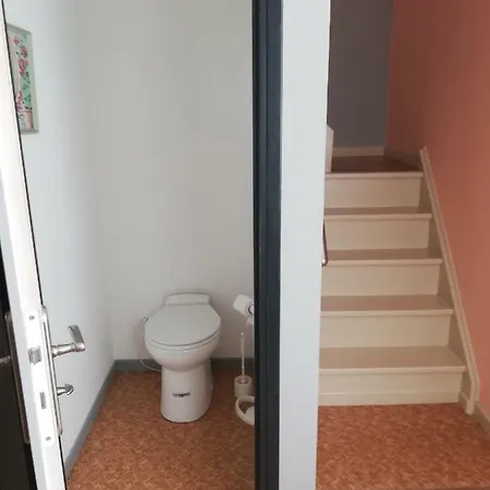 Hébergement de vacances Au Petit Jardin Cassel
