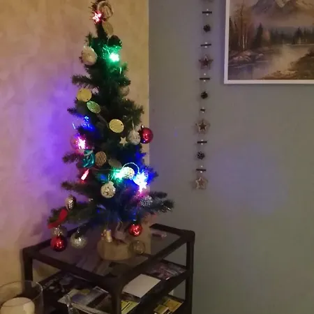 Au Petit Jardin Casa de Férias *