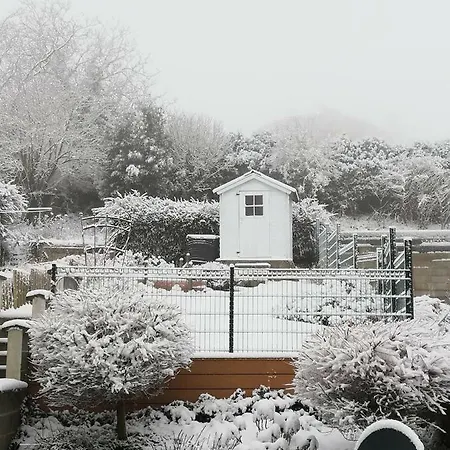 Au Petit Jardin