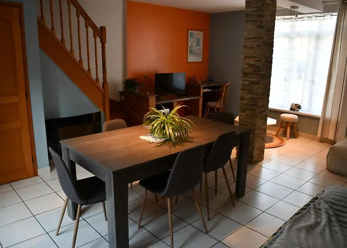 Au Petit Jardin * Cassel