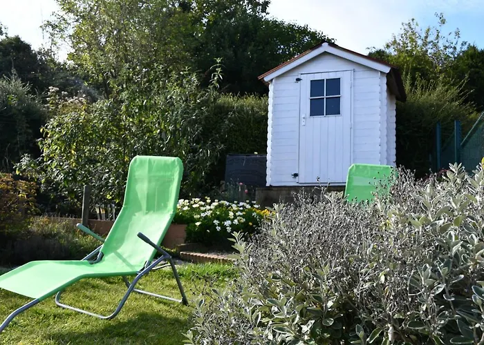 Au Petit Jardin * Cassel