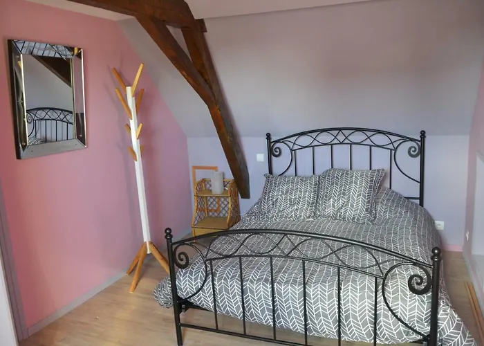Au Petit Jardin Cassel