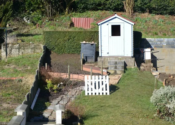 Au Petit Jardin Cassel