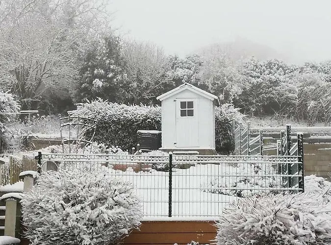 Au Petit Jardin